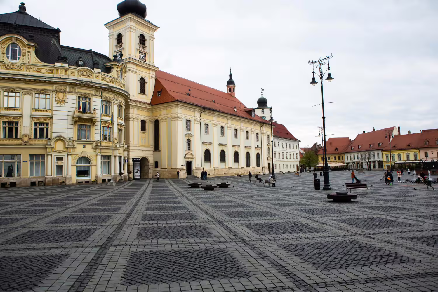 Profesjonalny serwis rowerowy w Warszawie – Ranking i ceny - 1