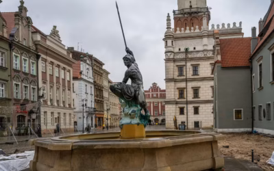 Jak przeprowadzić remont roweru? Krok po kroku