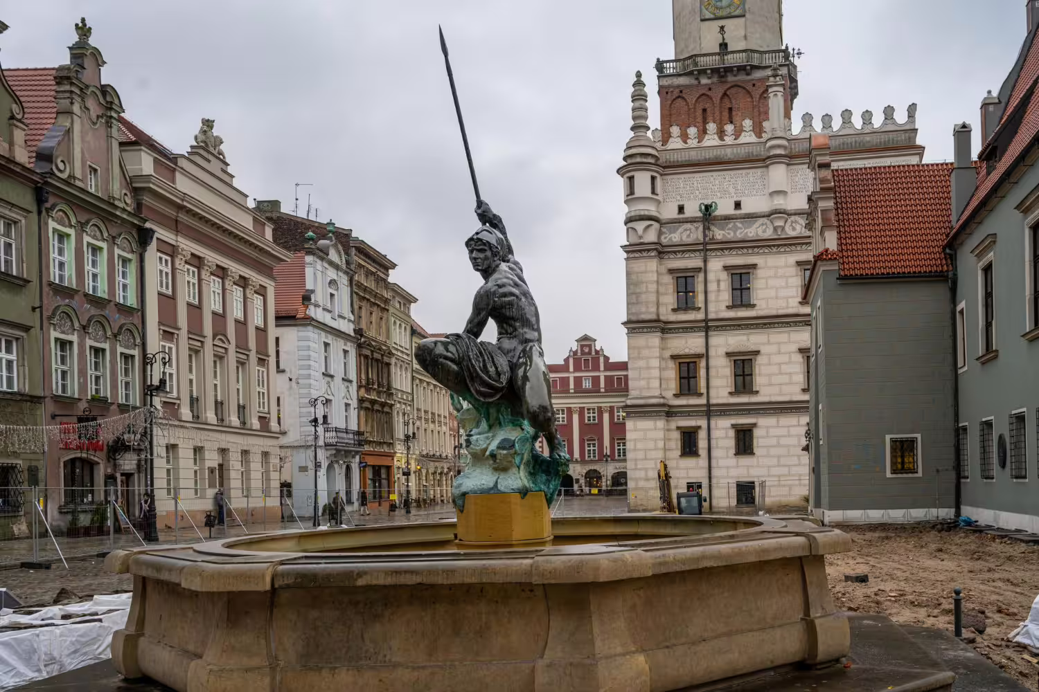 Naprawa rowerów Warszawa – Serwis i cennik - 1
