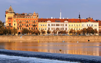 Punkt rowerowy – Co to jest i jak działa?